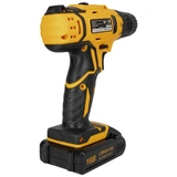 Дрель-шуруповерт Вихрь ДА-16Л-2К - фото 6