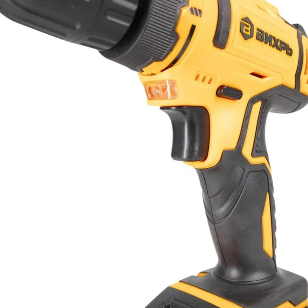 Дрель-шуруповерт Вихрь ДА-16Л-2К - фото 8