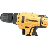 Дрель-шуруповерт Вихрь ДА-16Л-2К - фото 9