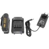 Дрель-шуруповерт Вихрь ДА-16Л-2К - фото 12