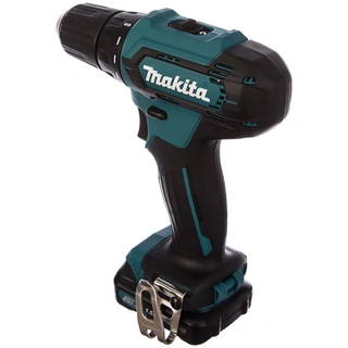 Дрель-шуруповерт Makita DF333DWYE