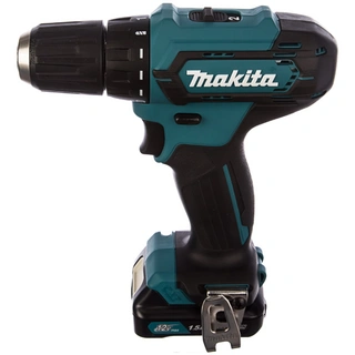 Дрель-шуруповерт Makita DF333DWYE