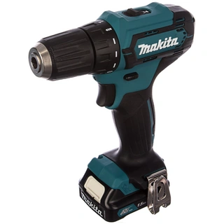 Дрель-шуруповерт Makita DF333DWYE