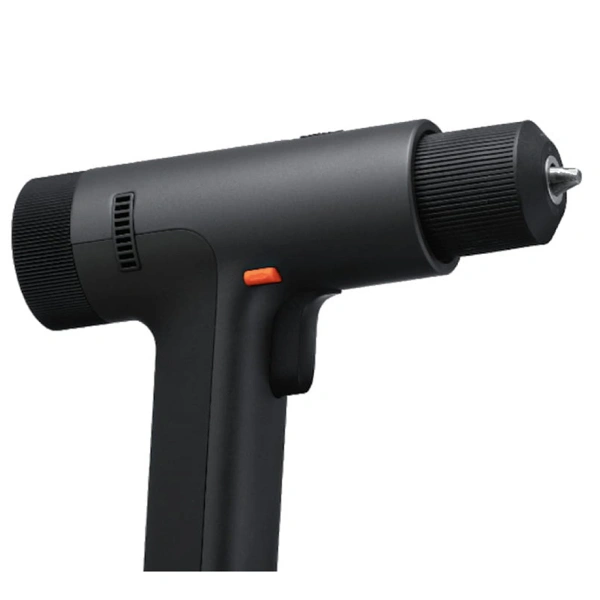 Дрель Xiaomi 12V Max Brushless Cordless Drill Черный - фото 2