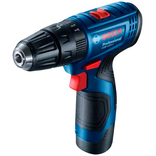 Ударный шуруповерт Bosch GSB 120-LI 2 акк.