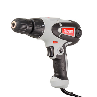 Шуруповерт Ресанта СШ-550-1