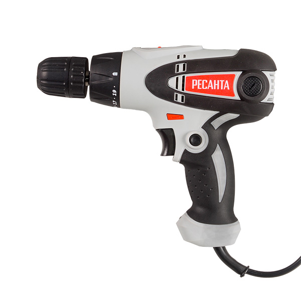 Шуруповерт Ресанта СШ-550-1 - фото 2
