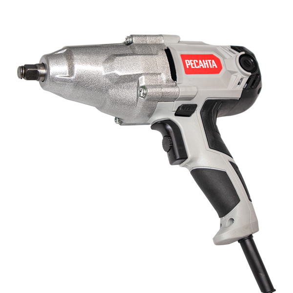 Гайковёрт Ресанта ГС-1100