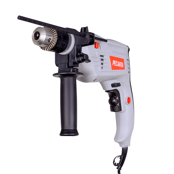 Дрель ударная Ресанта ДУ-15/950М