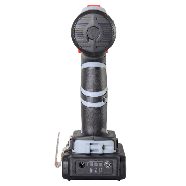 Дрель-шуруповерт Ресанта ДА-50Л2-18А - фото 3