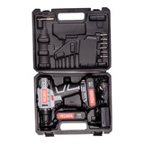 Дрель-шуруповерт Ресанта ДА-50Л2-18А - фото 5