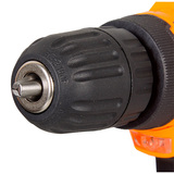 Дрель-шуруповерт с набором инструментов Ресанта ДА-12Л-2КН - фото 3