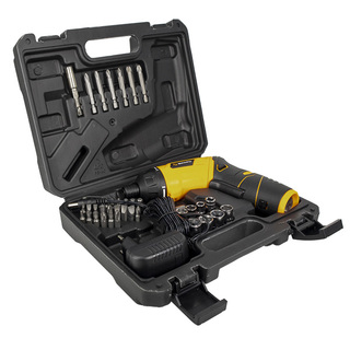 Отвёртка Ресанта ОА-3,6-ТФ