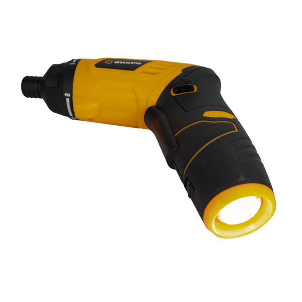 Отвёртка Ресанта ОА-3,6-ТФ - фото 2