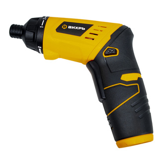 Отвёртка Ресанта ОА-3,6-ТФ