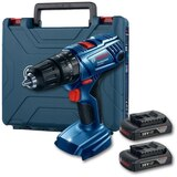 Ударная дрель-шуруповерт GSB 180-LI GSB 180-LI