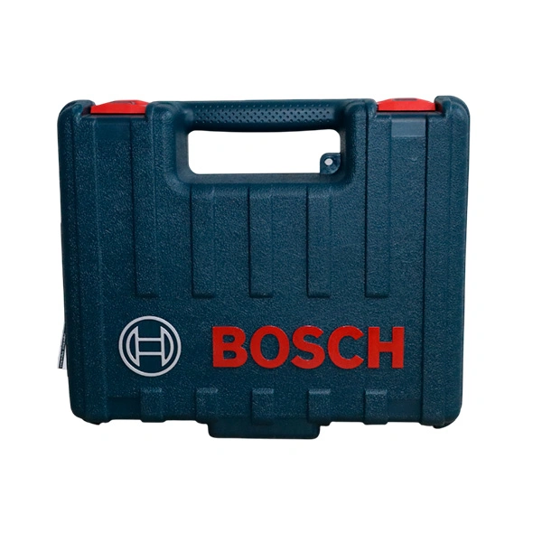 Дрель Bosch GSB 600 (100 пр.) - фото 3