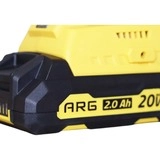 Ударный гайковерт ARG / CIW300LFX - фото 6