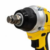 ARG соққы бұрғысы CIW 20-300 20 В - фото 4