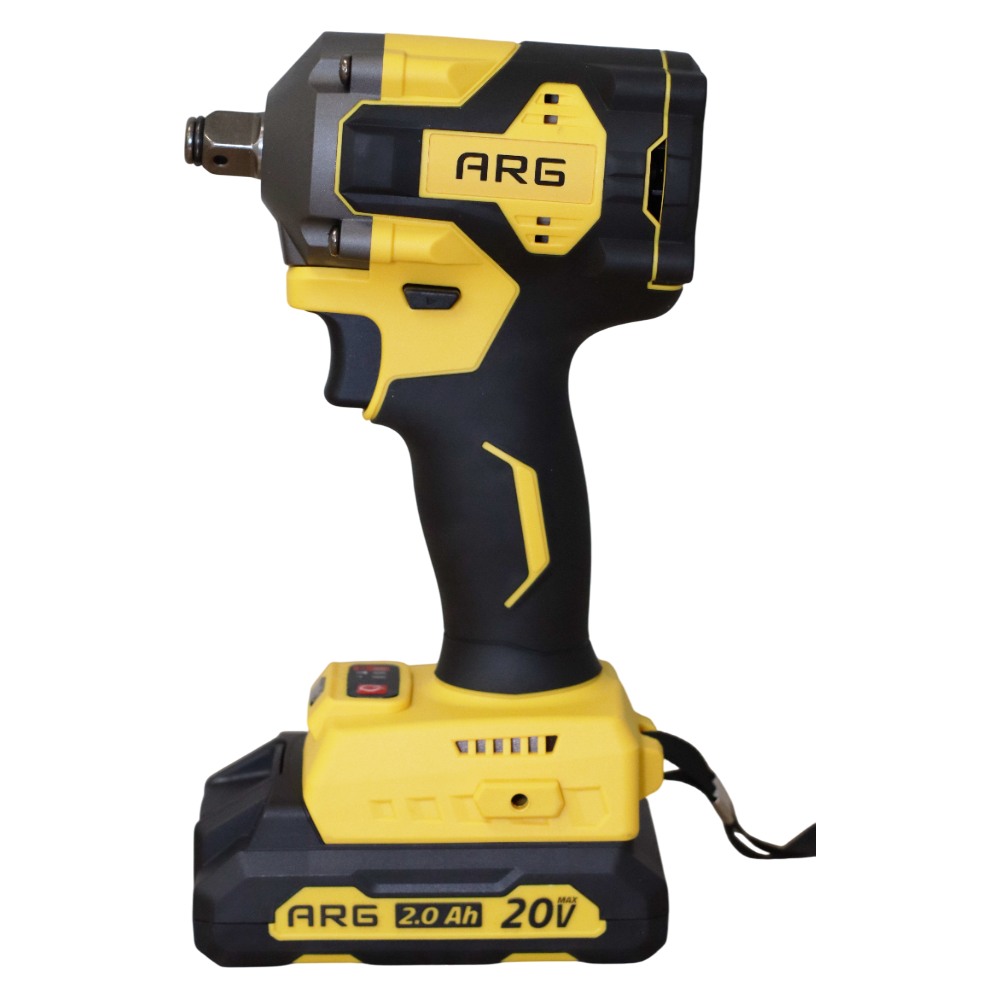 ARG соққы бұрғысы CIW300LFX