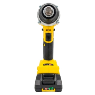 Гайковерт ARG CIW300LFX, 20В 300Нм - фото 3