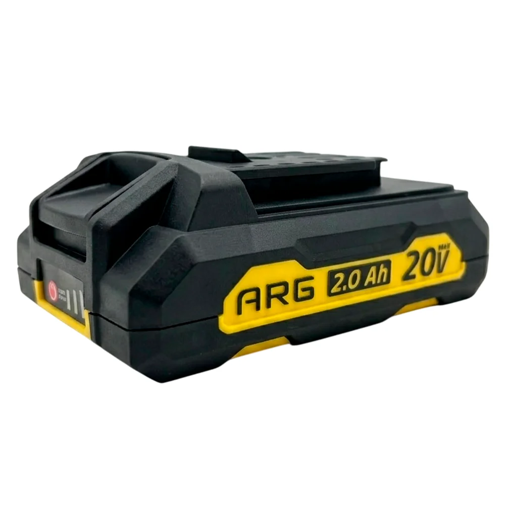 Гайковерт ARG CIW300LFX, 20В 300Нм - фото 4