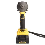 Ударный гайковерт ARG CIW400LX - фото 4