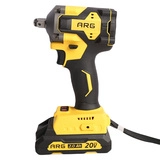 Ударный гайковерт ARG CIW400LX - фото 2