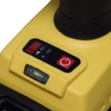 Комплект Гайковерт ARG CIW400LX, 20В 400Нм + Набор интрументов ARG HST2216, CrV, в кейсе 216 предметов + Мойка высокого давления ARG HPW 200  - фото 9