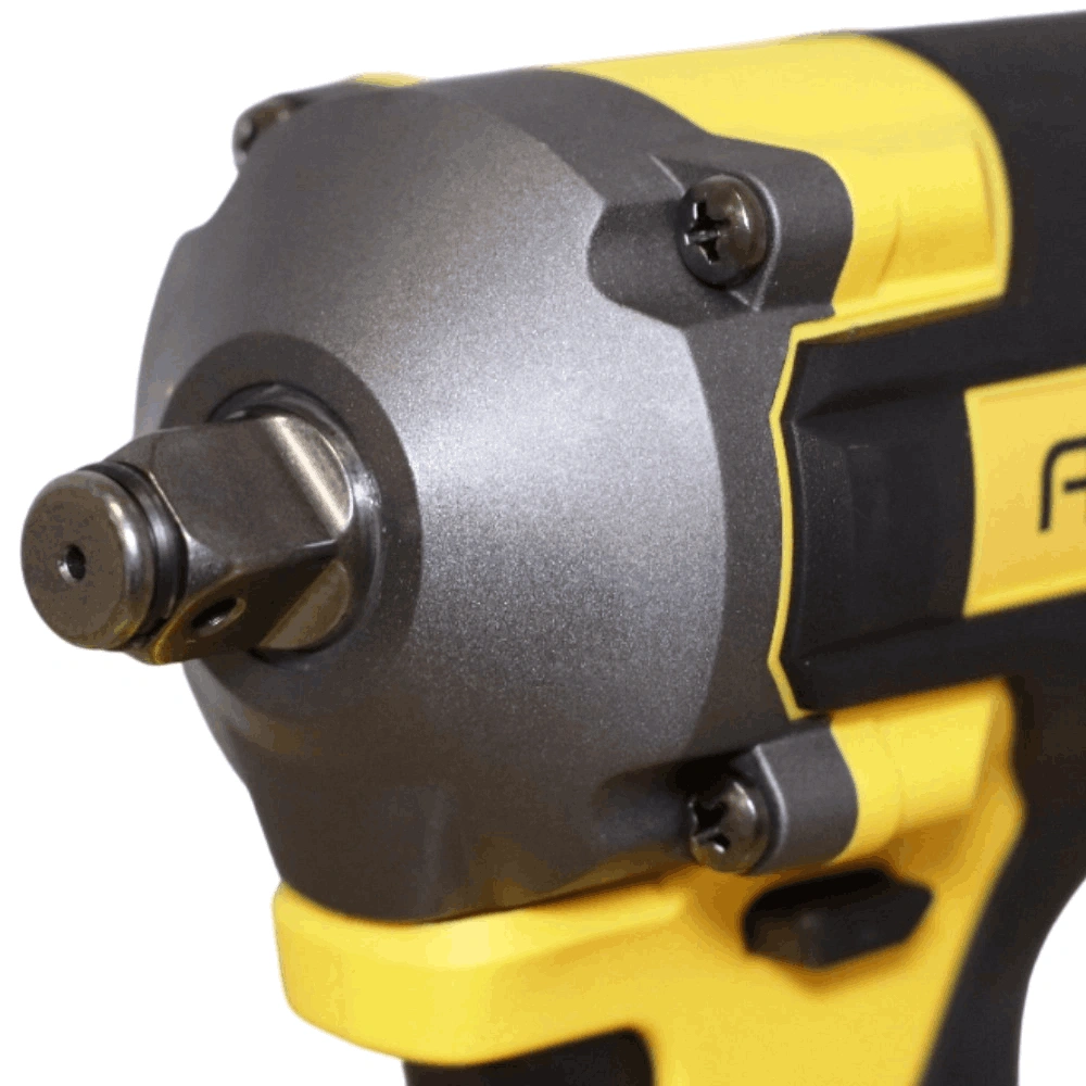 Комплект Гайковерт ARG CIW400LX, 20В 400Нм + Набор интрументов ARG HST2216, CrV, в кейсе 216 предметов + Мойка высокого давления ARG HPW 200  - фото 8