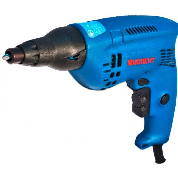 Шуруповерт Фиолент ШВ3-6 РЭ