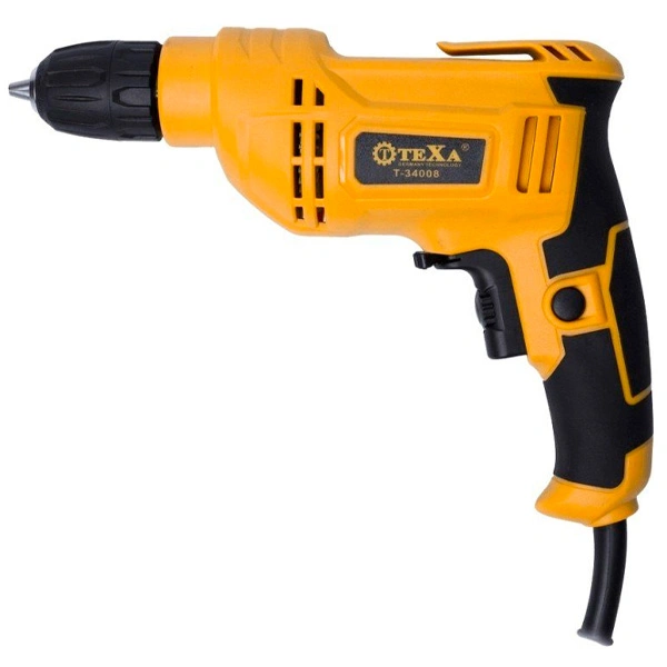 Дрель Texa Т34008
