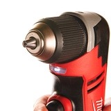 Бұрыштық бұрғылау Milwaukee C18 RAD-0 Red - фото 3