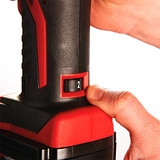 Бұрыштық бұрғылау Milwaukee C18 RAD-0 Red - фото 4