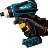 Шуруповерт Makita DTP141Z Blue - фото 3