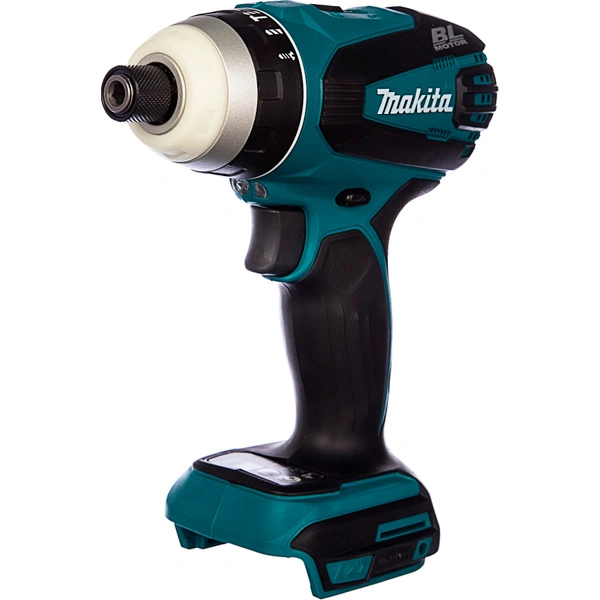 Шуруповерт Makita DTP141Z Blue
