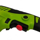 Электродрель-перфоратор IVT ID-800 ВМС Green - фото 3