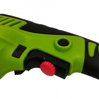 Электродрель-перфоратор IVT ID-800 ВМС Green