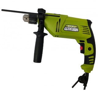 Электродрель-перфоратор IVT ID-800 ВМС Green