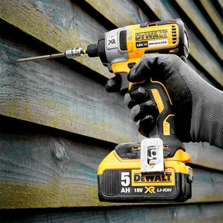 DeWalt бұрағышы DCF887N Yellow