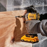 DeWalt бұрағышы DCF887N Yellow - фото 6