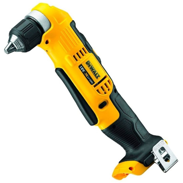 Дрель DeWALT DCD740N-XJ - фото 6