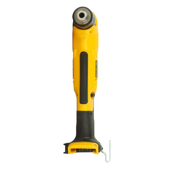 Дрель DeWALT DCD740N-XJ - фото 4