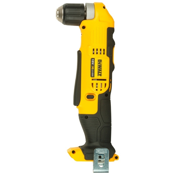 Дрель DeWALT DCD740N-XJ - фото 2