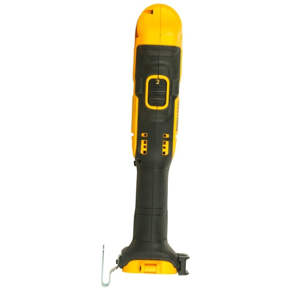 Дрель DeWALT DCD740N-XJ - фото 5