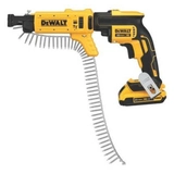 Шуруповерт по гипсокартону DeWalt DCF620D2K - фото 6