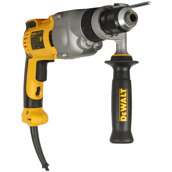 Дрель DeWalt DWD524KS - фото 3