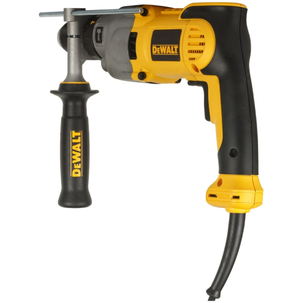 Дрель DeWalt DWD524KS - фото 2
