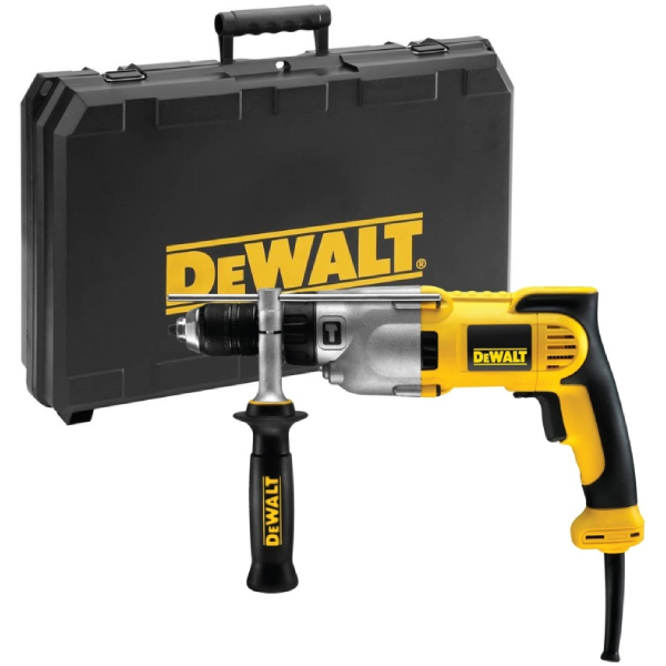 Дрель DeWalt DWD524KS - фото 6