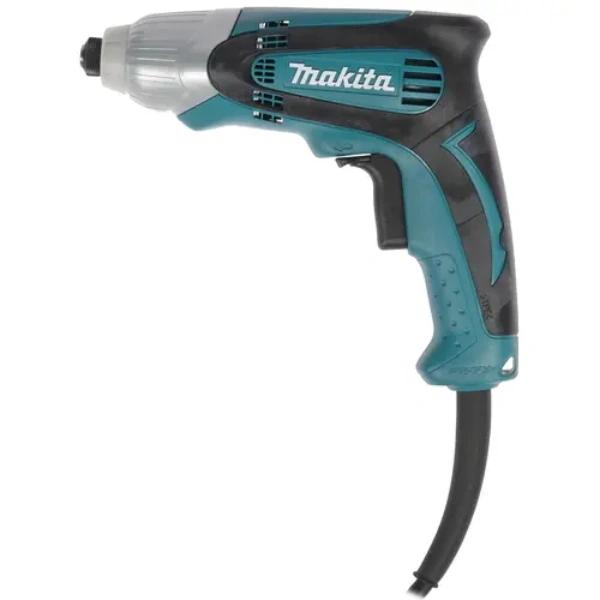 Шуруповерт Makita TD0100 - фото 2